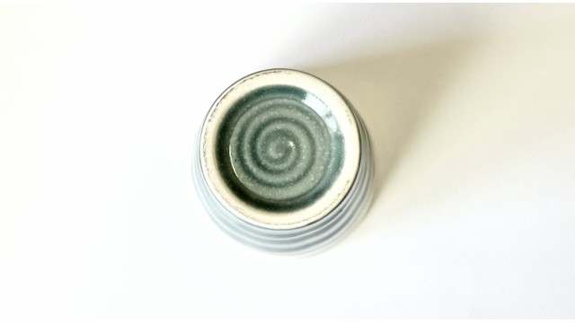 Yunomi in Ceramica Mino – Perfetto per Tè, Caffè e Infusi