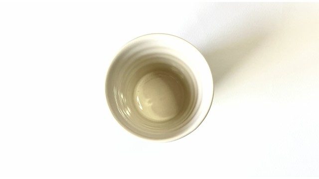 YUNOMI SET  DA 4 - ceramica giapponese