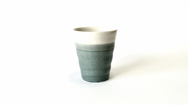 Yunomi in Ceramica Mino – Perfetto per Tè, Caffè e Infusi