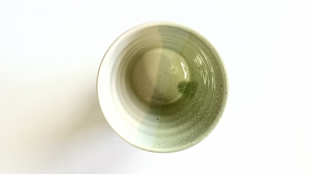 Yunomi in Ceramica Mino – Perfetto per Tè, Caffè e Infusi