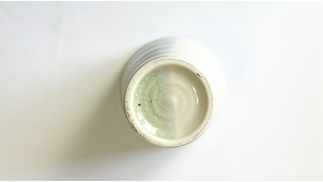 YUNOMI SET  DA 4 - ceramica giapponese