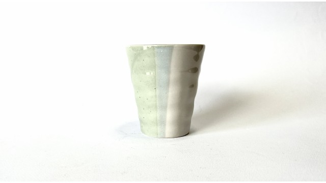 YUNOMI SET  DA 4 - ceramica giapponese