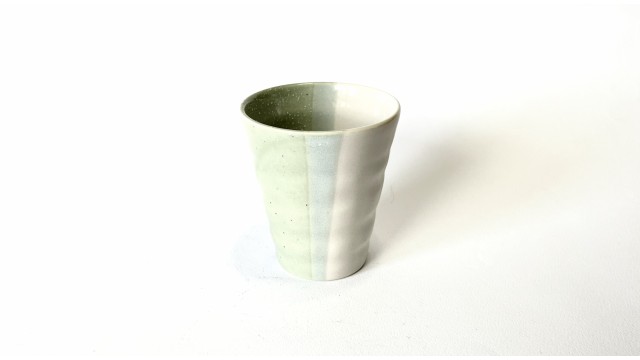 Yunomi in Ceramica Mino – Perfetto per Tè, Caffè e Infusi