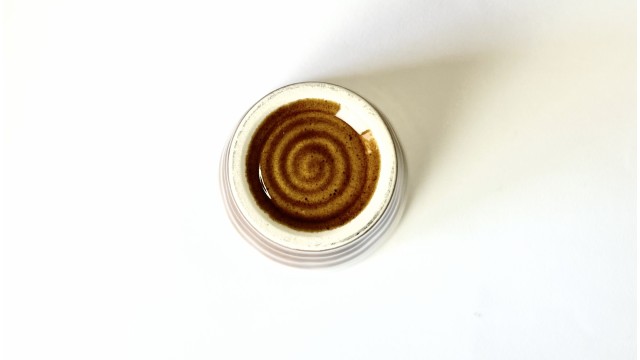 YUNOMI SET  DA 4 - ceramica giapponese