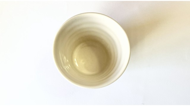 Yunomi in Ceramica Mino – Perfetto per Tè, Caffè e Infusi