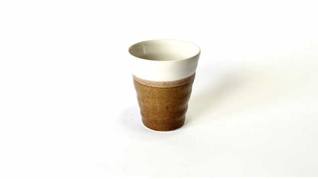 Yunomi in Ceramica Mino – Perfetto per Tè, Caffè e Infusi