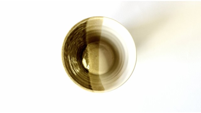 Yunomi in Ceramica Mino – Perfetto per Tè, Caffè e Infusi