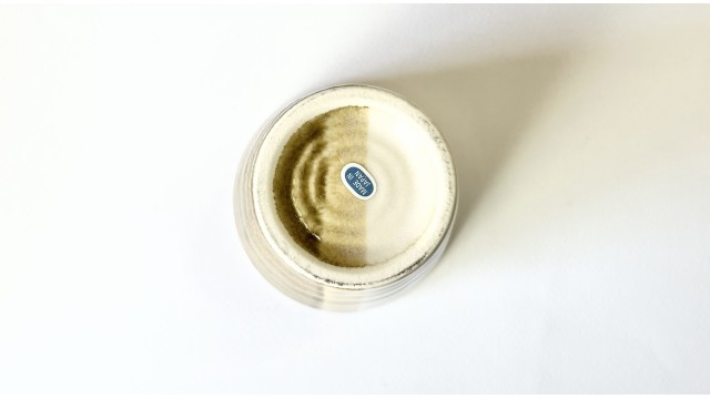 Yunomi in Ceramica Mino – Perfetto per Tè, Caffè e Infusi