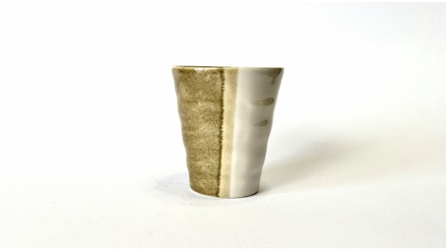 Yunomi in Ceramica Mino – Perfetto per Tè, Caffè e Infusi