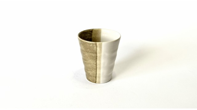 YUNOMI SET  DA 4 - ceramica giapponese