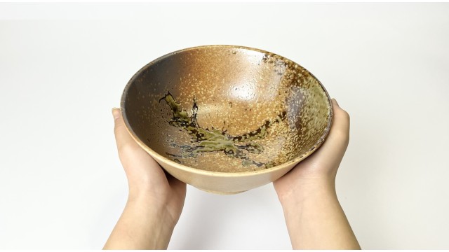 MINO SET RAMEN - tradizionali ciotole giapponesi per il Ramen