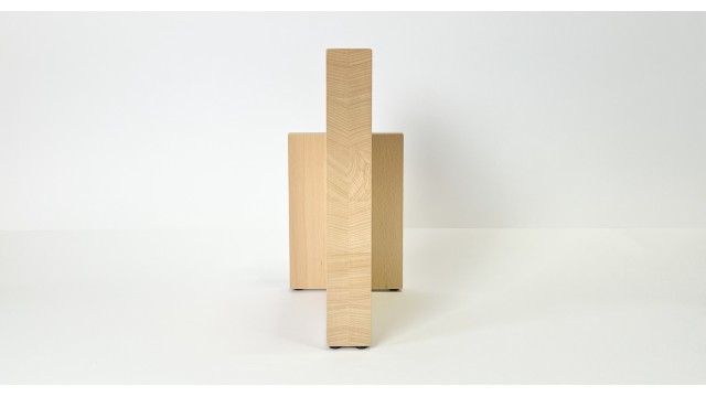 Portacoltelli Magnetico in Legno – Raffinato e Minimal