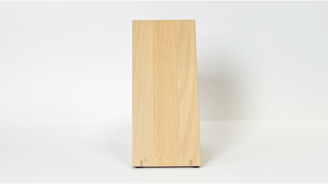 Portacoltelli Magnetico in Legno – Raffinato e Minimal