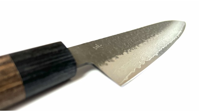 GEN GYUTO 210MM di Shizu Hamono