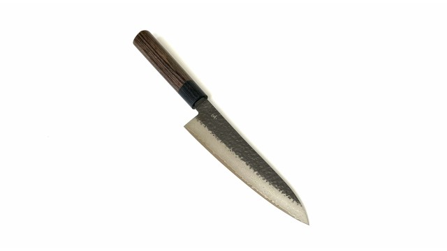 GEN GYUTO 210MM di Shizu Hamono