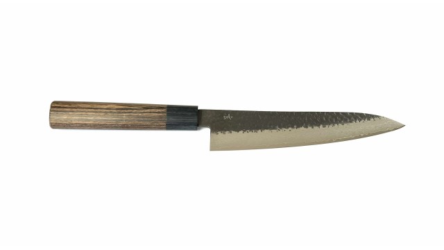 GEN GYUTO 210MM di Shizu Hamono