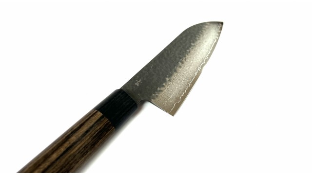 GEN GYUTO 210MM di Shizu Hamono