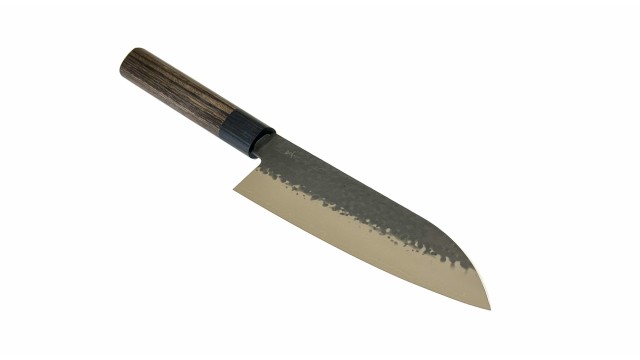 GEN GYUTO 210MM di Shizu Hamono