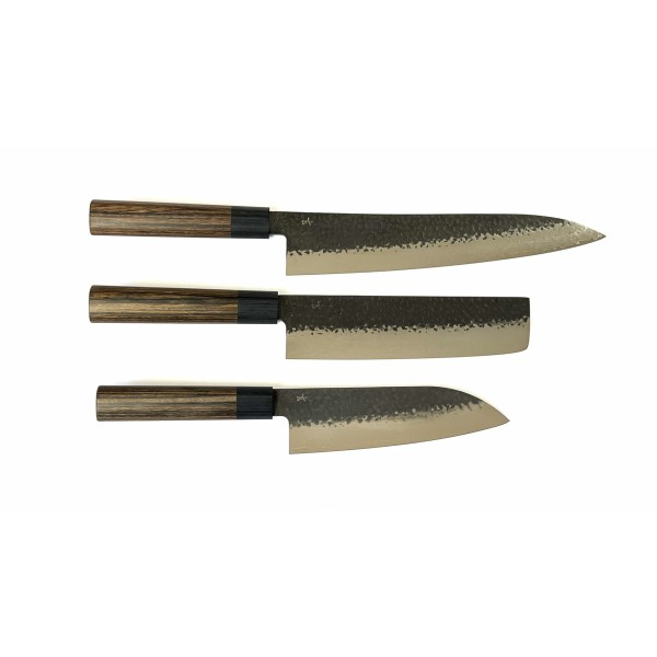 SET COLTELLI - GEN DA 3 PRO