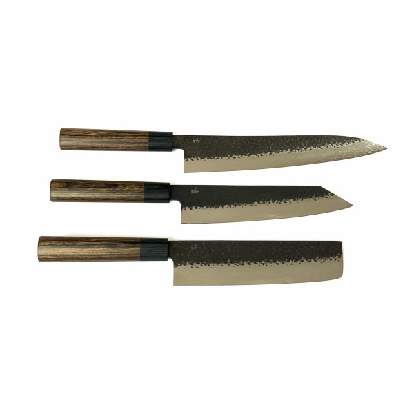 SET COLTELLI - GEN DA 3 MASTER