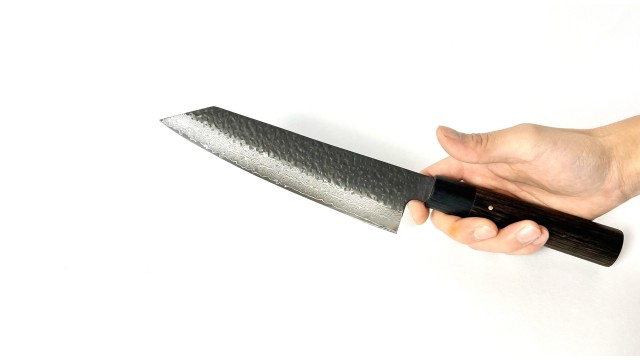 Set di 3 Coltelli Shizu Hamono Serie Gen - Perfezione Giapponese