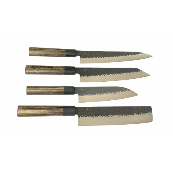 SET KNIFE - GEN DA 4 COMPLETE