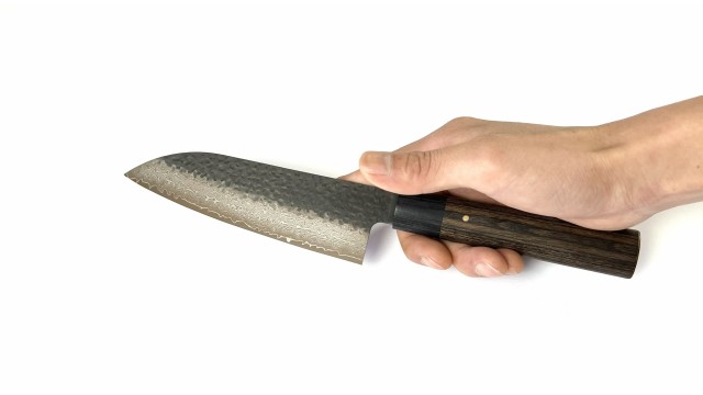 Set di 4 Coltelli Shizu Hamono Serie Gen - Perfezione Giapponese