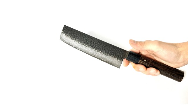 Set di 4 Coltelli Shizu Hamono Serie Gen - Perfezione Giapponese