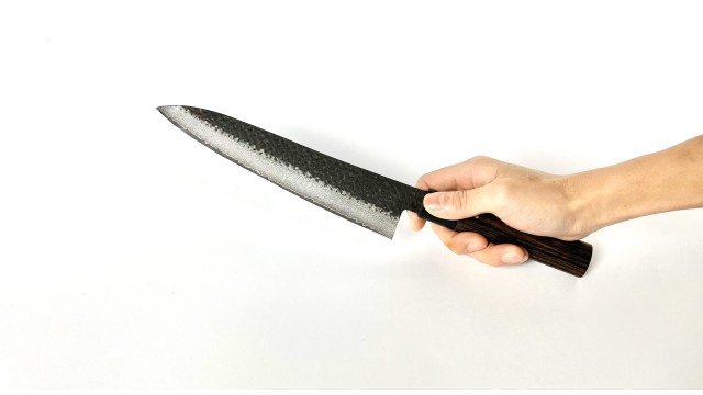 Set di 3 Coltelli Shizu Hamono Serie Gen - Perfezione Giapponese