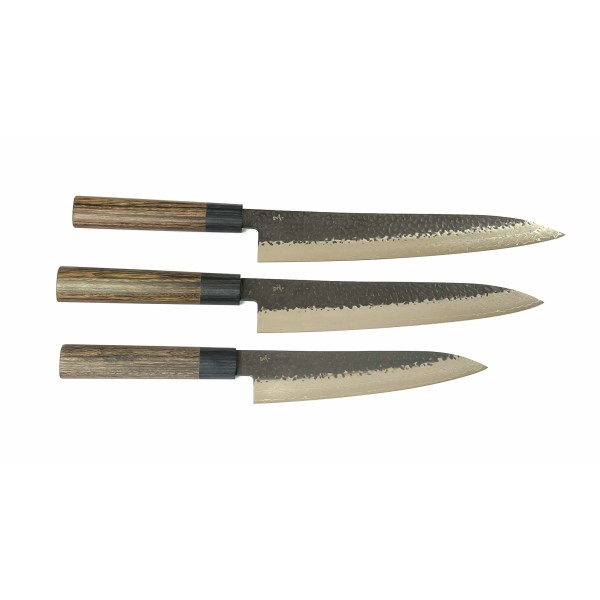 copy of SET KNIFE - GEN DA 3 MASTER