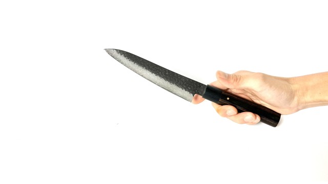 Set di 3 Coltelli Shizu Hamono Serie Gen - Perfezione Giapponese