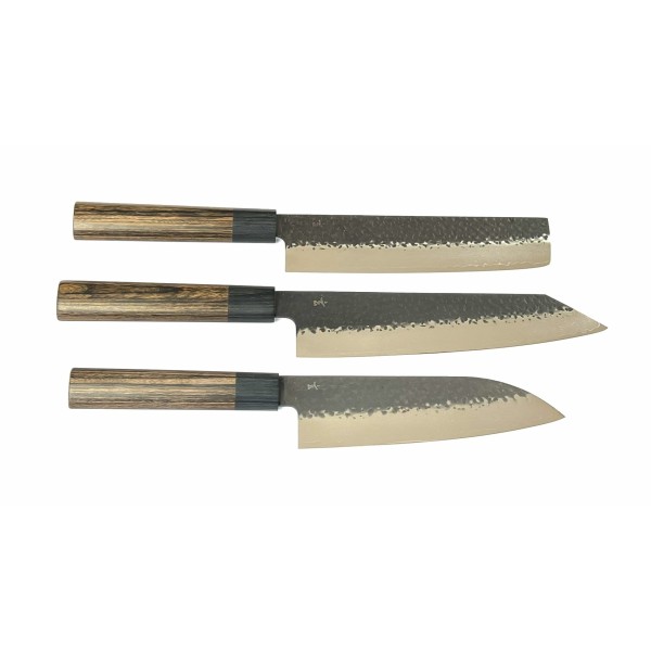 copy of SET KNIFE - GEN DA 3 PRO