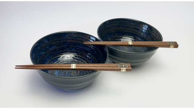 Set di Ciotole Giapponesi eleganti per la tua casa.