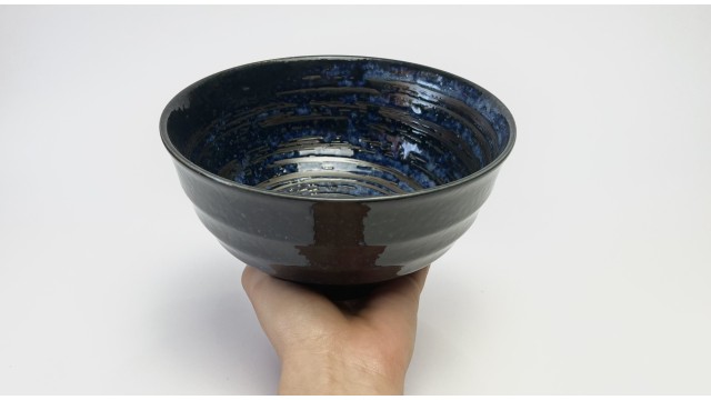 MINO SET UDON/SOBA - ciotole tradizionali per la cucina giapponese