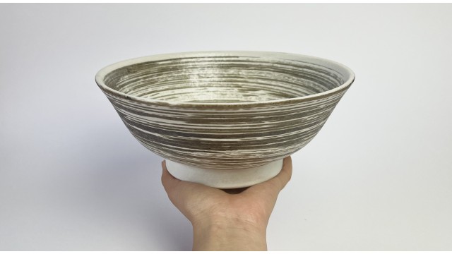 MINO SET RAMEN - tradizionali ciotole giapponesi per il Ramen