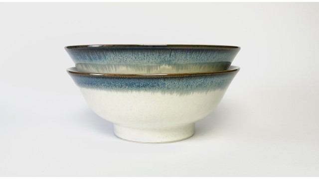 SET RAMEN - Tradizionali ciotole giapponesi per il Ramen