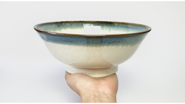 SET RAMEN - Tradizionali ciotole giapponesi per il Ramen