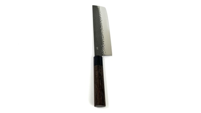 Coltello giapponese GEN NAKIRI 150 mm VG10 | Shizu Hamono | Zanzino