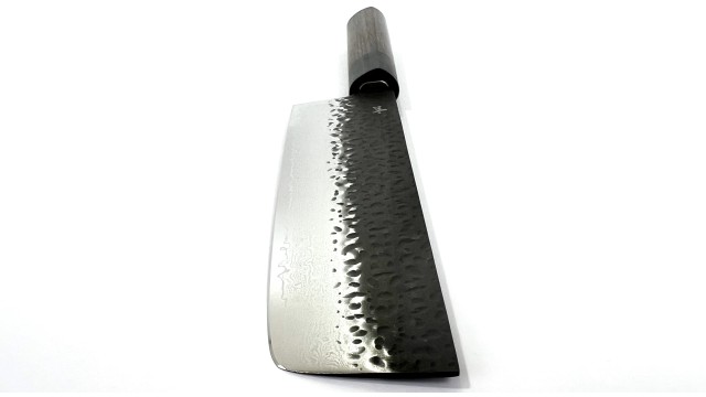 Coltello giapponese GEN NAKIRI 150 mm VG10 | Shizu Hamono | Zanzino
