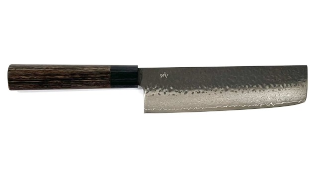 Coltello giapponese GEN NAKIRI 150 mm VG10 | Shizu Hamono | Zanzino