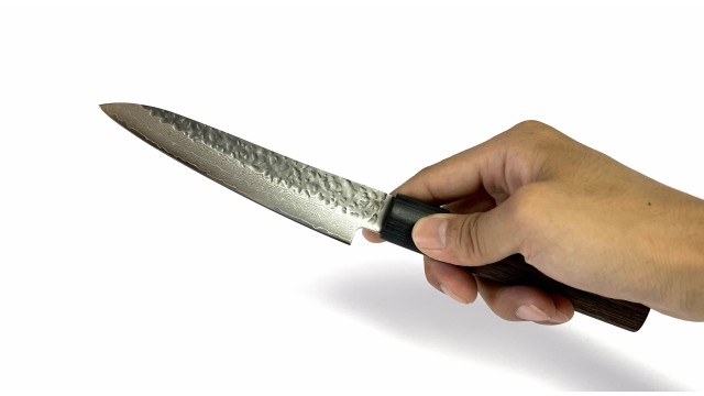 GEN PETTY 160MM di Shizu Hamono