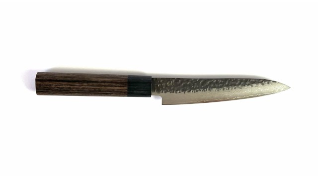 Coltello giapponese GEN PETTY 130mm VG10 | Shizu Hamono | Zanzino