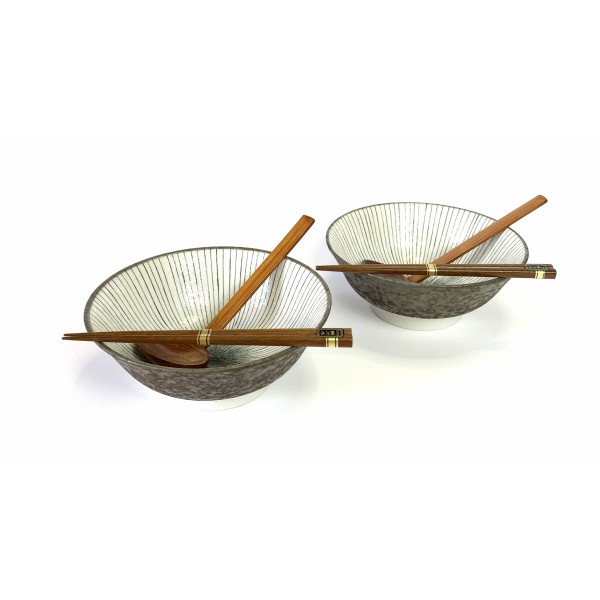 SET RAMEN-SHIMA