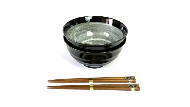 Set di Ciotole Giapponesi eleganti per la tua casa.