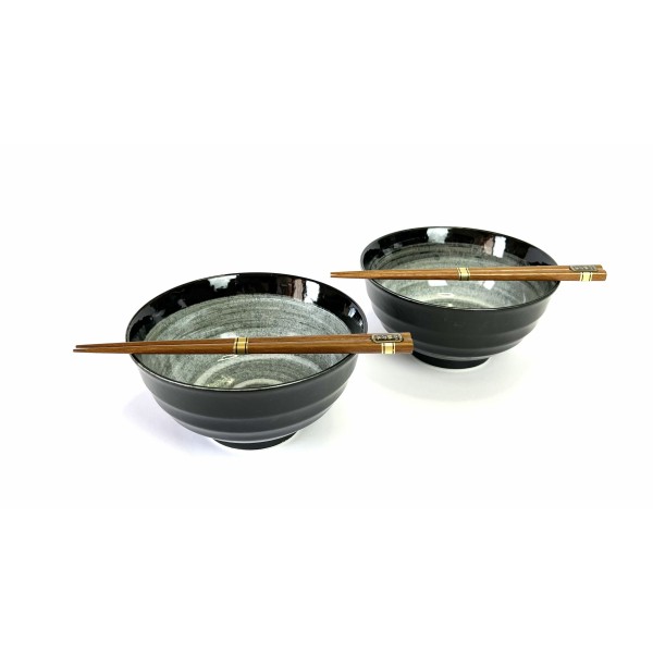 SET UDON/SOBA KURO