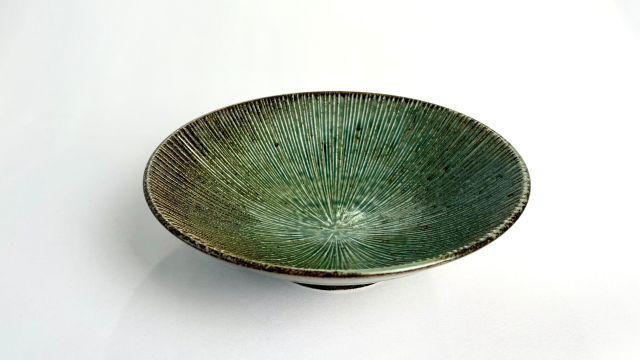 MINO BOWL - ceramica giapponese