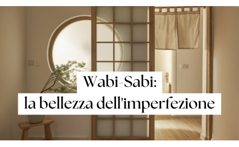 Wabi-Sabi: la bellezza dell'imperfezione nella cultura giapponese