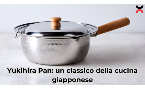 Yukihira Pan: un classico senza tempo della cucina giapponese