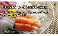 Sushi e Sicurezza: Perché in Giappone il pesce può non essere abbattuto?