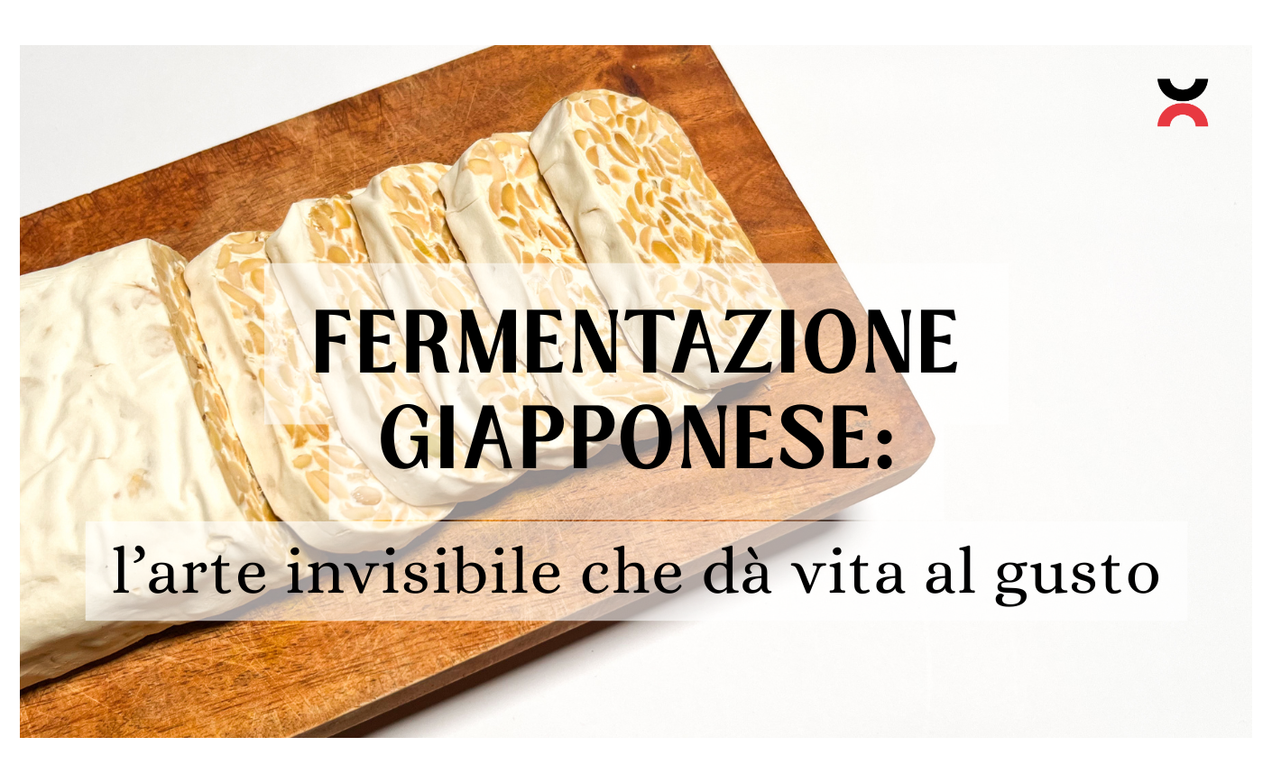 Fermentazione giapponese: l’arte invisibile che dà vita al gusto